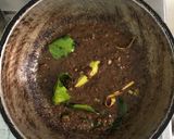 Foto langkah ke 5 dari resep Sayur Rawon Daging Sapi.