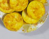 স্টাফ চাল কুমড়ার আর চিংড়ির মেলবন্ধন।(stuffed calkumra ar chingrir mel bondhon recipe in bengali) রেসিপি ধাপ - 1 ছবি