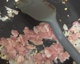 Foto langkah ke 3 dari resep Week 2 : Bakso Isi Ayam Cincang Pedas!.