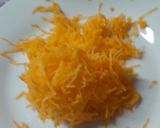 Foto del paso 2 de la receta: Croquetas de jurel con relleno de queso