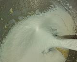 Foto del paso 3 de la receta: Corona navideña