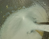 Foto del paso 3 de la receta: Corona navideña