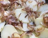 Foto del paso 1 de la receta: Tortilla especial