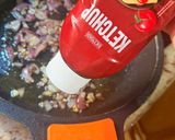 Foto del paso 3 de la receta Jamoncitos con cocacola