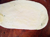 Garlic rolls