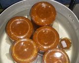 Foto del paso 4 de la receta: Mermelada de zapallo