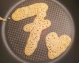 Foto del paso 13 de la receta: Blueberry pancakes