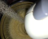 Foto del paso 2 de la receta: Torta con bizcochuelo casero 😋😋