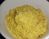 Foto del paso 5 de la receta: Crema de plátano a lo Bendecido