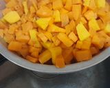 Foto langkah ke 3 dari resep Sagu Ambon.