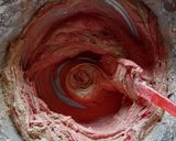 Foto del paso 5 de la receta: Pastel Red Velvet