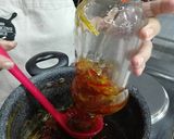 Foto del paso 8 de la receta: Mermelada de pimientos
