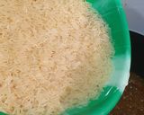 A picture of step 5 of One pot rice dish.