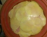 Foto del paso 3 de la receta: Lasaña mixta de verduras