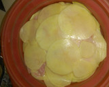 Foto del paso 3 de la receta: Lasaña mixta de verduras