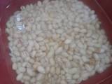 Kacang Tojin / Kacang Bawang Khas Minang Tanpa Santan