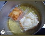Foto del paso 3 de la receta: Pastelitos hojaldrados membrillo y batata