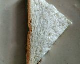 Foto langkah ke 6 dari resep Roti Goreng isi Rogout.