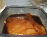 Foto langkah ke 2 dari resep (DIET) AYAM FILLET PANGGANG SEHAT DAN BISA BUAT LANGSING HAHAH😂.