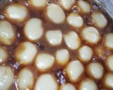 Foto langkah ke 6 dari resep Hintalu Karuang.