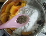 પપૈયા લસ્સી (Papaya Lassi Recipe In Gujarati) રેસીપી સ્ટેપ1ફોટો