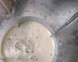 Foto del paso 2 de la receta: Tortita/brownie saludable
