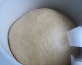 Foto langkah ke 2 dari resep Mexican bun/roti boy kw/roti O kw.