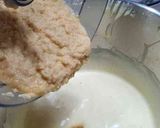 Foto del passaggio 4 della ricetta Ciambella PandiMela