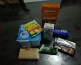 Foto langkah ke 1 dari resep Cheese cake lumer.