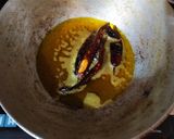 আমের তেল-আচার(amer tel achar recipe in Bengali) রেসিপি ধাপ - 6 ছবি