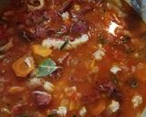 Foto del paso 4 de la receta: Tremendo guiso de mondongo