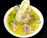 Foto langkah ke 6 dari resep Sop Daging Kurban.