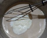 માલપુઆ (Malpua Recipe In Gujarati) રેસીપી સ્ટેપ2ફોટો