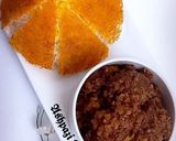 عکس مرحله 5 از دستور ته دیگ سیبزمینی زعفرونی ترد🥔