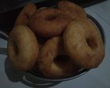 Foto langkah ke 10 dari resep Donut kentang menul.