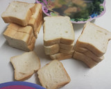 Foto del paso 2 de la receta: Torrijas sevillanas 🍞