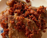 Foto langkah ke 5 dari resep Gepuk daging sapi enak.