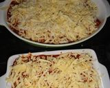 A picture of step 23 of Lasagna Rolls.