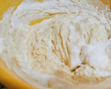 Foto del paso 3 de la receta: Bizcocho Genovés!!!