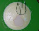 Foto langkah ke 4 dari resep Kue Pukis (Tanpa Mixer).