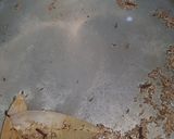 A picture of step 11 of Chicken tikka biryani.