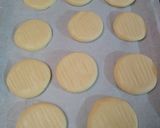 Foto del paso 4 de la receta: Galletas - polvorosas 🍪