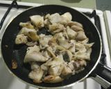 Hình bước làm 2 của món Cháo cá thu