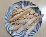 煎虱目魚柳的食譜步驟4照片