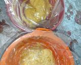 Foto langkah ke 2 dari resep Bolen Pisang.