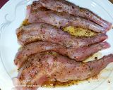 Foto del paso 3 de la receta: Manos de conejo al horno