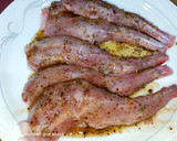 Foto del paso 3 de la receta: Manos de conejo al horno