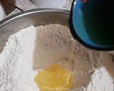 Foto del paso 5 de la receta: Pan Amasado