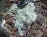 صورة لخطوة 2 من وصفة شاورما