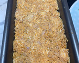 Foto del paso 7 de la receta: Lasaña de berenjena 🍆